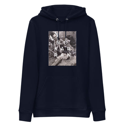 Sweat Bio unisexe Vahiné