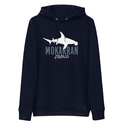 Sweat Bio unisexe Mokarran Diving Marteau