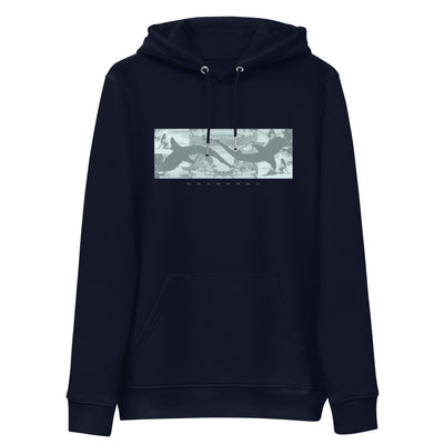 Sweat Bio unisexe islander