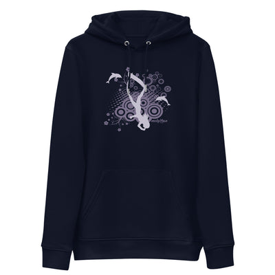 Sweat Bio unisexe 70'S Diving