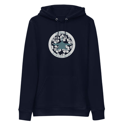 Sweat bio unisexe Mokarran Soul