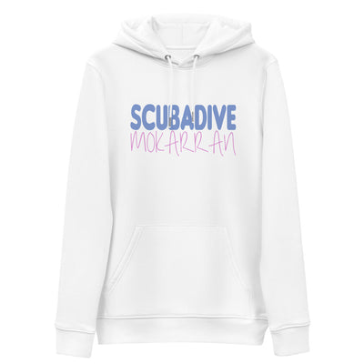 Sweat Bio unisexe Scubadive