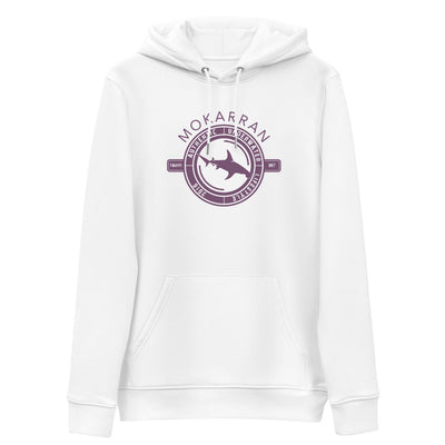 Sweat Bio unisexe Authentic