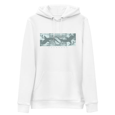 Sweat Bio unisexe islander