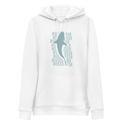 Sweat Bio unisexe MKN Shark V3