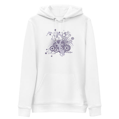 Sweat Bio unisexe 70'S Diving