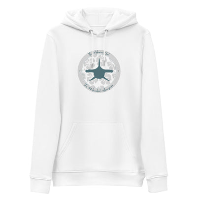 Sweat bio unisexe Mokarran Soul