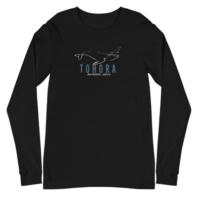 Hammer long sleeves t-shirt