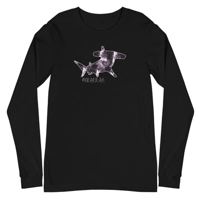 Hammer long sleeves t-shirt