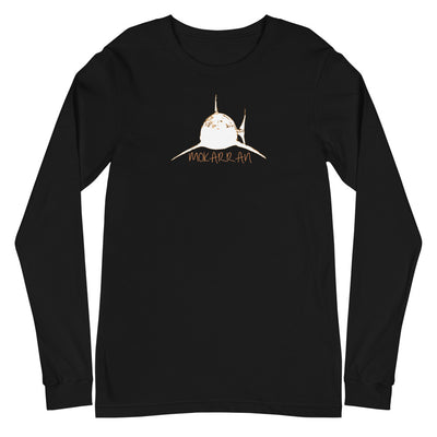 Hammer long sleeves t-shirt