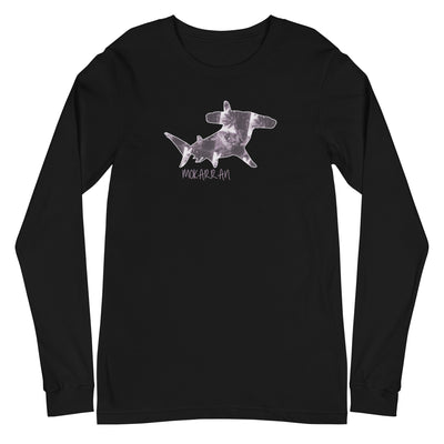 Hammer long sleeves t-shirt