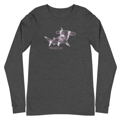 Hammer long sleeves t-shirt