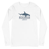 T-shirt manches longues Mokarran Diving Marteau