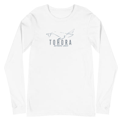 Hammer long sleeves t-shirt