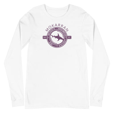 T-shirt manches longues Authentic