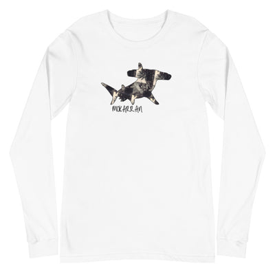 Hammer long sleeves t-shirt