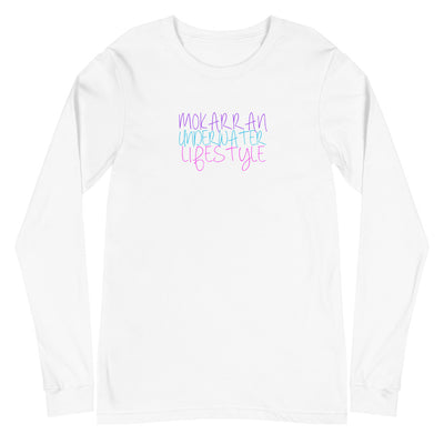 Hammer long sleeves t-shirt