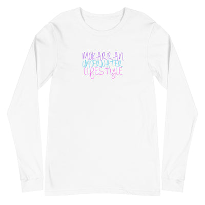 Hammer long sleeves t-shirt