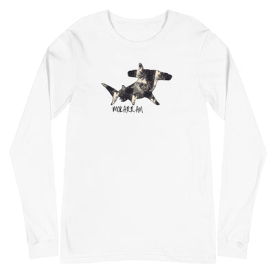 Hammer long sleeves t-shirt