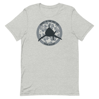 Tee shirt homme "Spirit of the Red Sea"