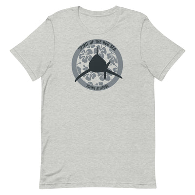 Tee shirt homme "Spirit of the Red Sea"