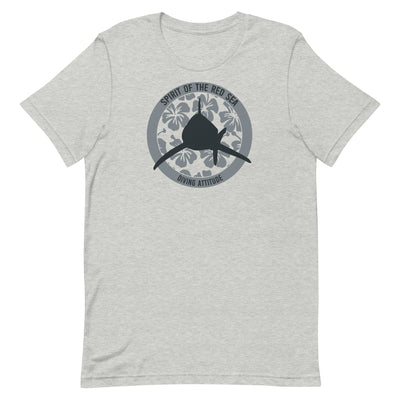 Tee shirt homme "Spirit of the Red Sea"