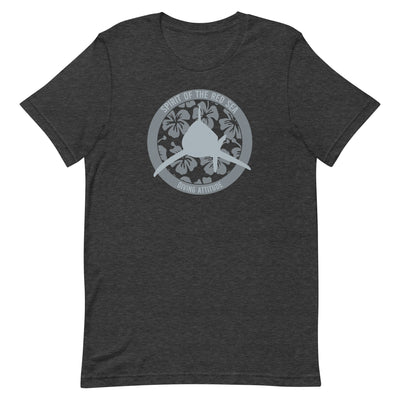 Tee shirt homme "Spirit of the Red Sea"