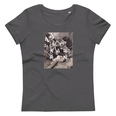 T-shirt bio vahiné
