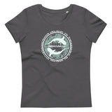 Organic sharks t-shirt