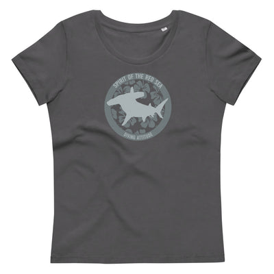 T-shirt Bio femme "MKN Spirit Of The Red Sea"