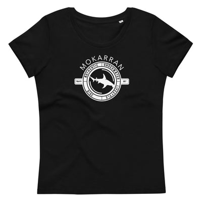 T-shirt bio Authentic