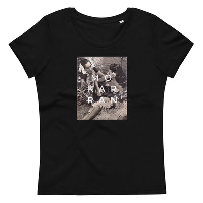 T-shirt bio vahiné