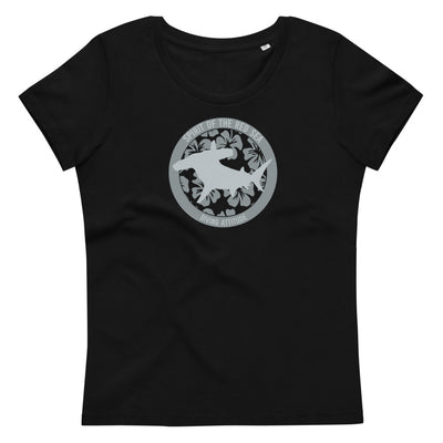 T-shirt Bio femme "MKN Spirit Of The Red Sea"