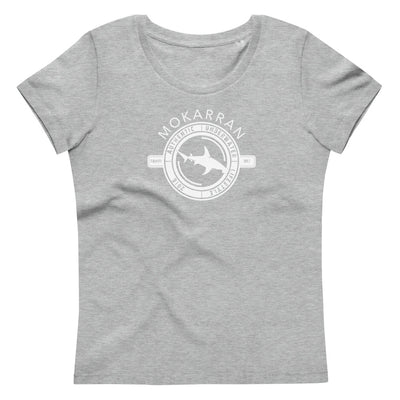 T-shirt bio Authentic