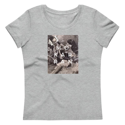 T-shirt bio vahiné