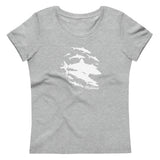 T-shirt bio sharks wall