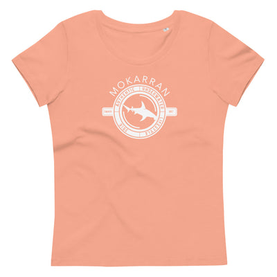 T-shirt bio Authentic