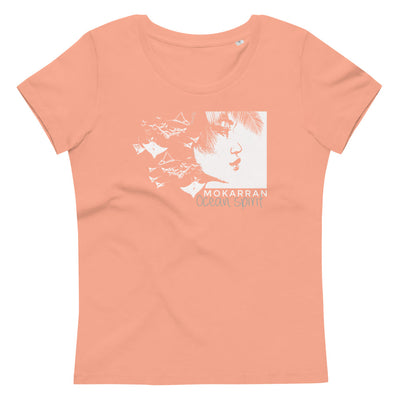 T-shirt bio Dreamer