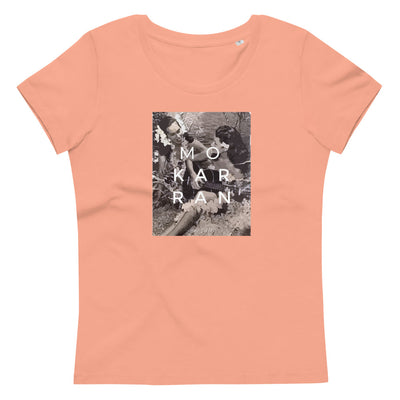 T-shirt bio vahiné
