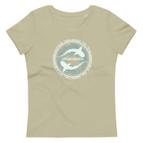 T-shirt bio sharks
