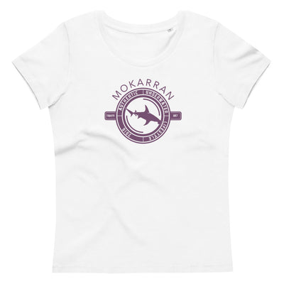 T-shirt bio Authentic