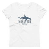 Mokarran Diving Hammer organic t-shirt