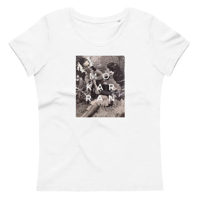T-shirt bio vahiné
