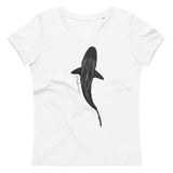 T-shirt bio MKN Shark